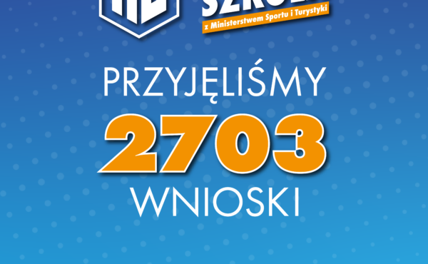 Wyniki rekrutacji do Programu „Aktywna Szkoła” z dnia 24.04.2024 r.