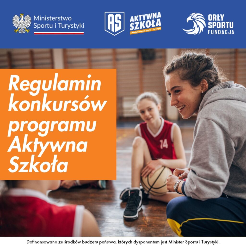 W Aktywnej Szkole ruszają konkursy! 