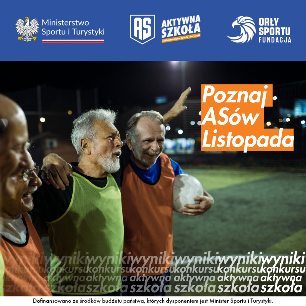 Poznaj ASów Listopada
