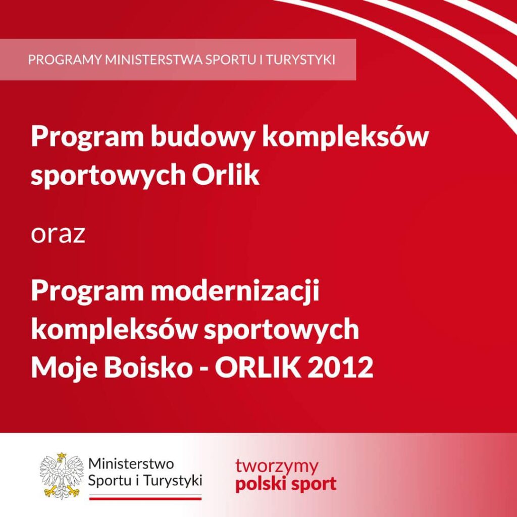 Kontynuacja programów MSIT dla Orlików