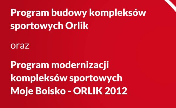 Kontynuacja programów MSIT dla Orlików