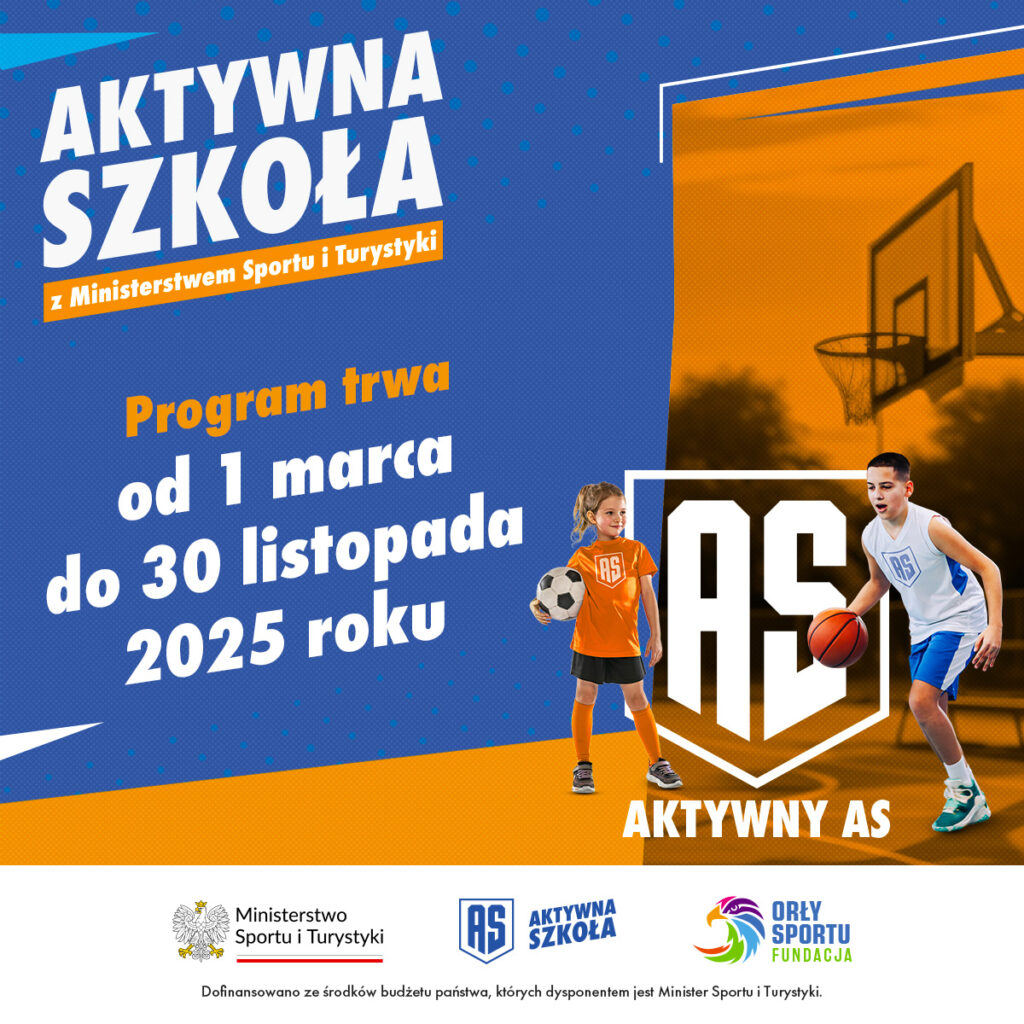 Zmiany w Regulaminie Aktywnego AS-a