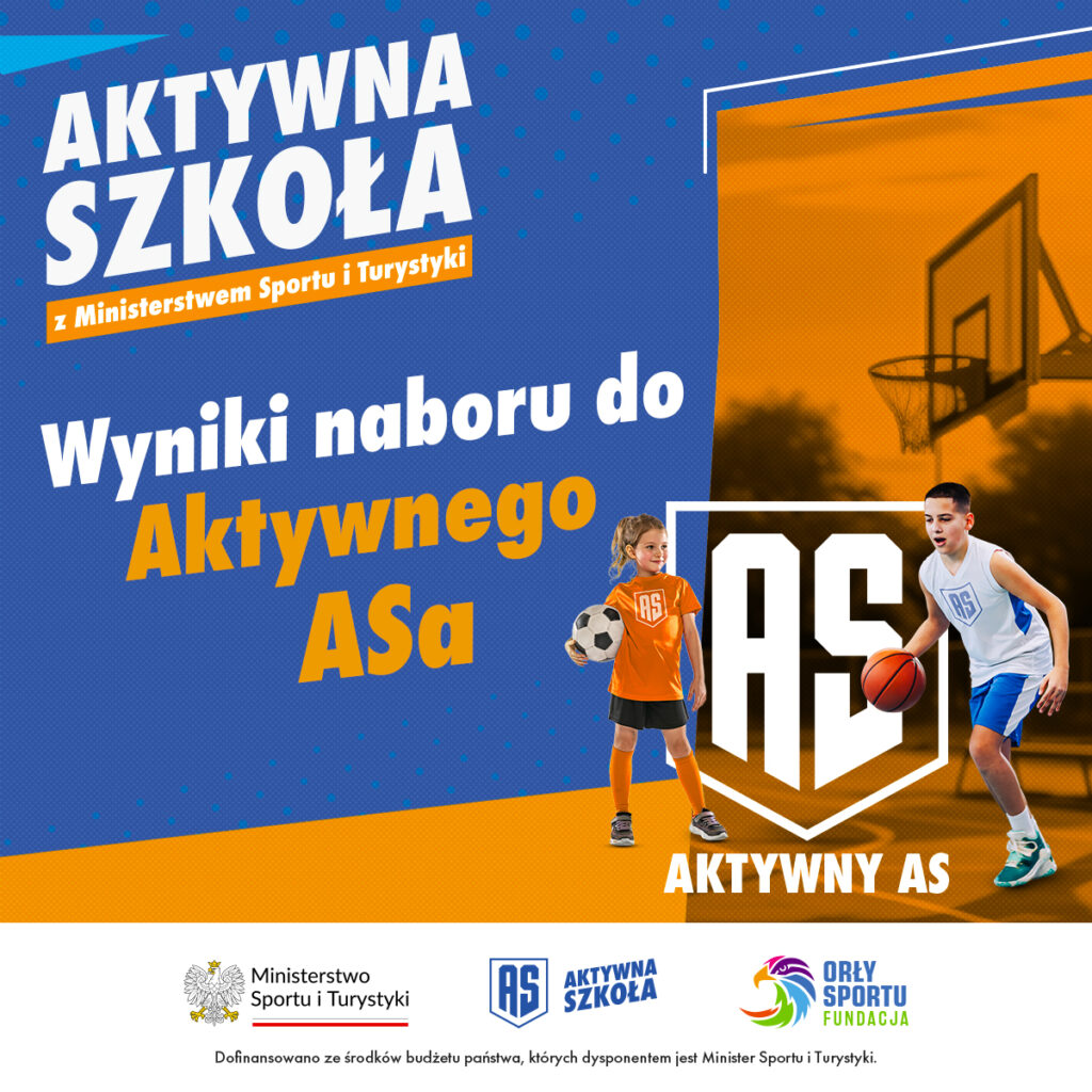 Wyniki naboru do Aktywnego Asa