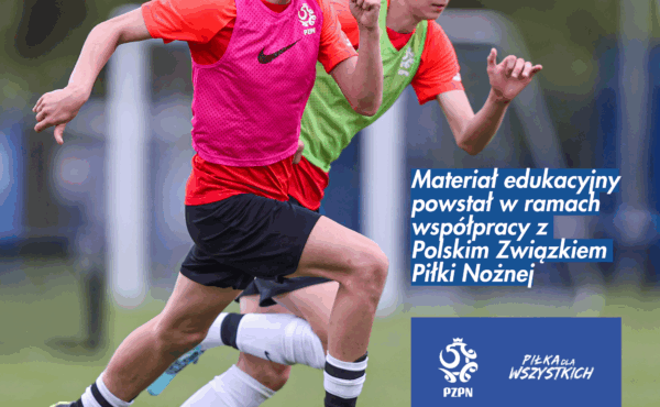 Jak rozwijać kreatywnych zawodników?