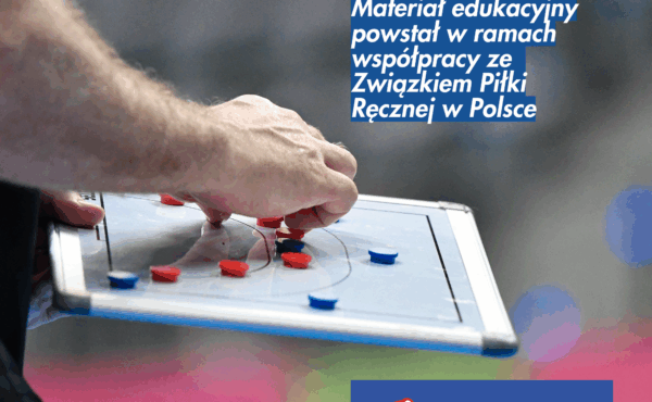 Charakterystyka piłki ręcznej