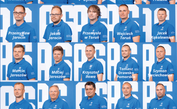 Zapraszamy na Lokalne Akademie Sportu Powszechnego!