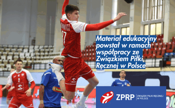 Piłka ręczna – charakterystyka pozycji zawodników na boisku