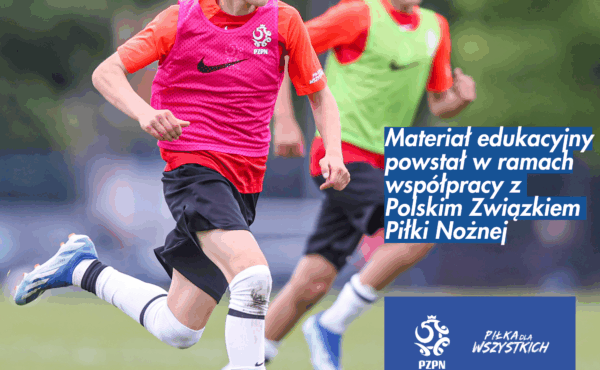 Jak komunikować się w czasie meczu? Wskazówki dla waszych zawodników