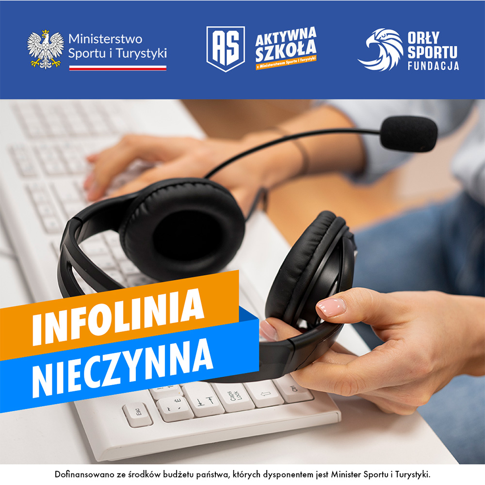 Infolinia w dniu 15 sierpnia nieczynna
